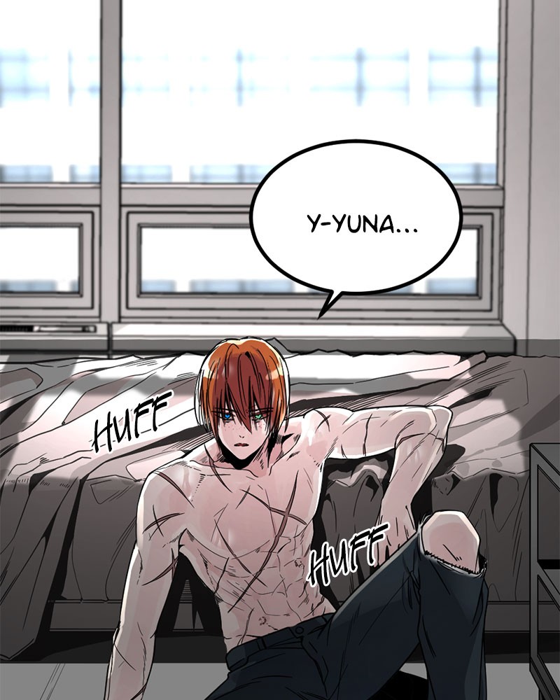Read Hero Killer Manga Online