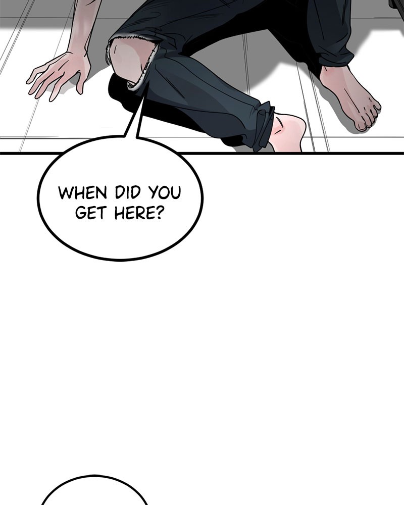 Read Hero Killer Manga Online