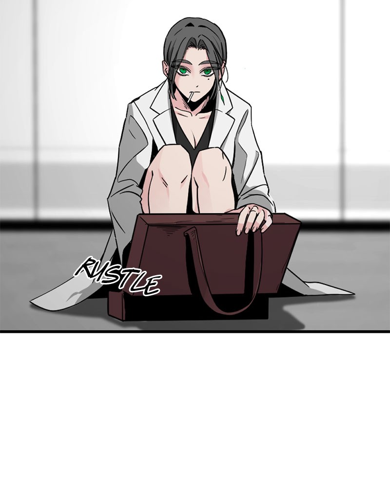 Read Hero Killer Manga Online