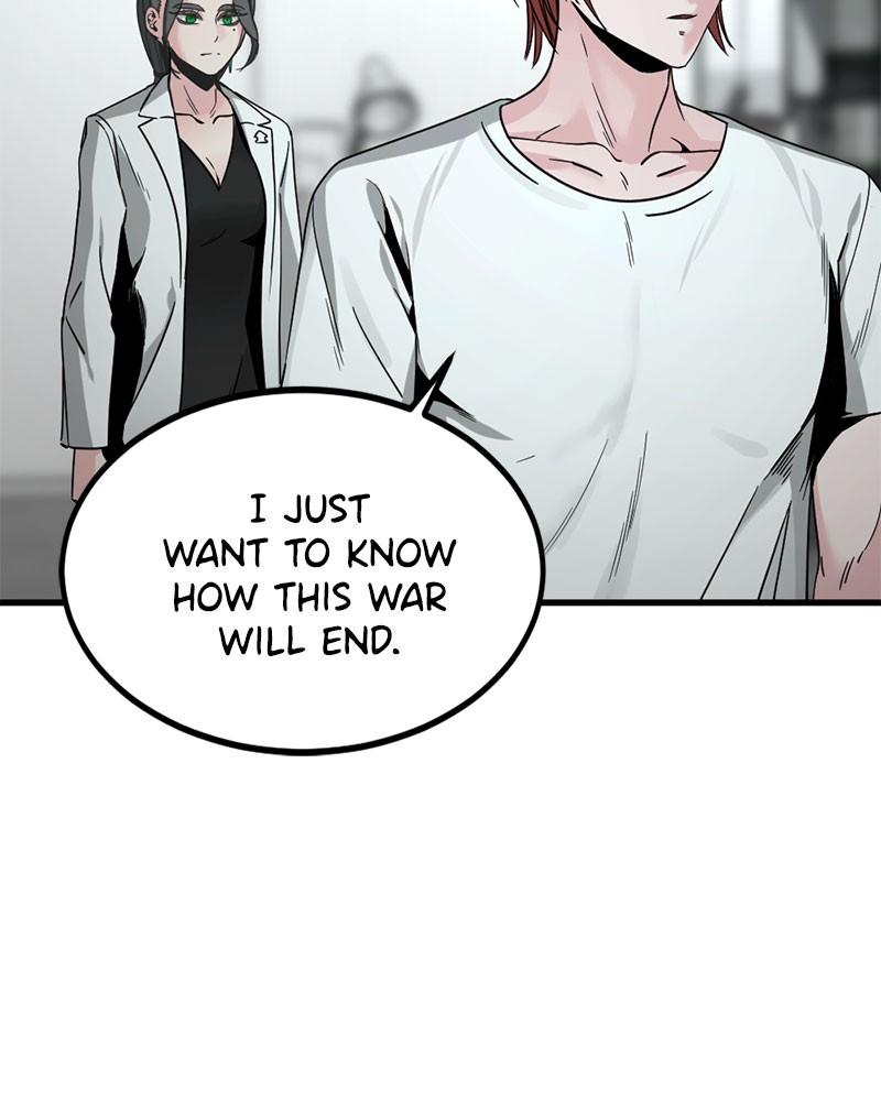 Read Hero Killer Manga Online