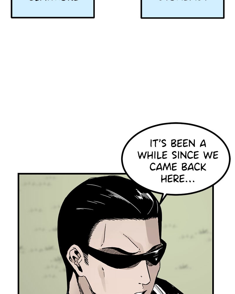 Read Hero Killer Manga Online