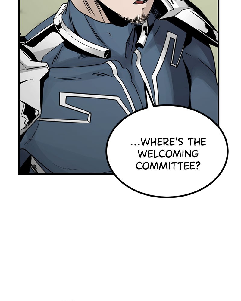 Read Hero Killer Manga Online