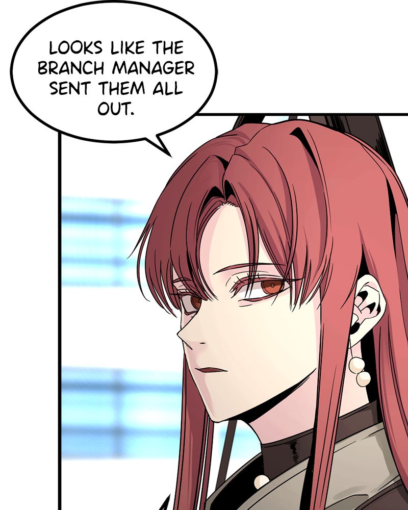 Read Hero Killer Manga Online