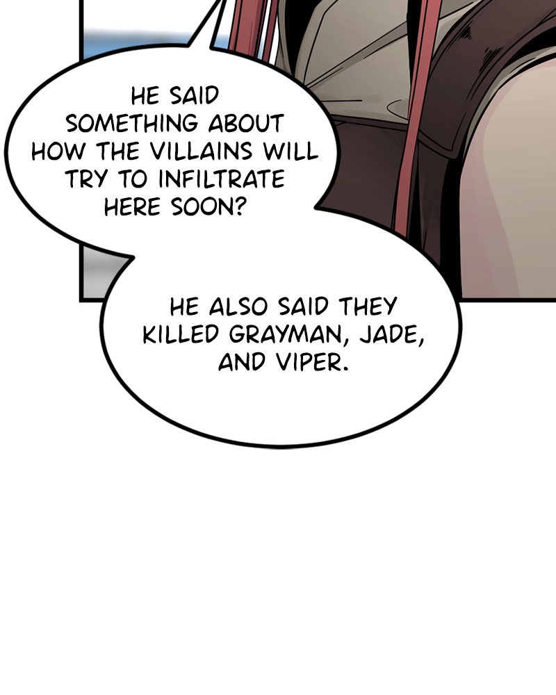 Read Hero Killer Manga Online