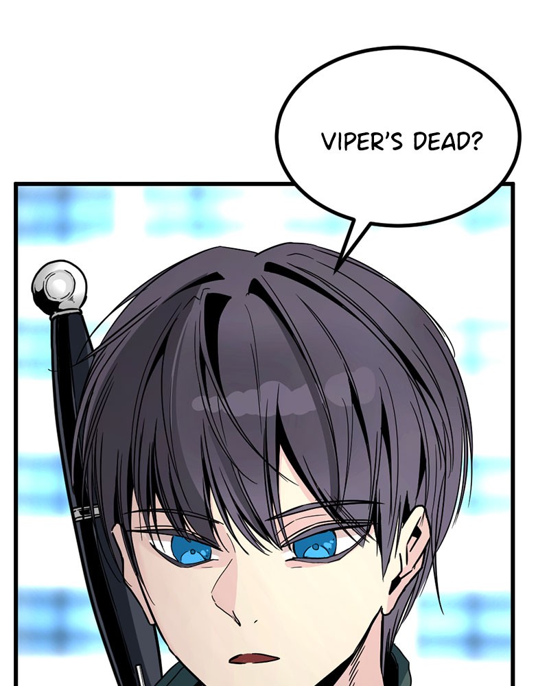 Read Hero Killer Manga Online