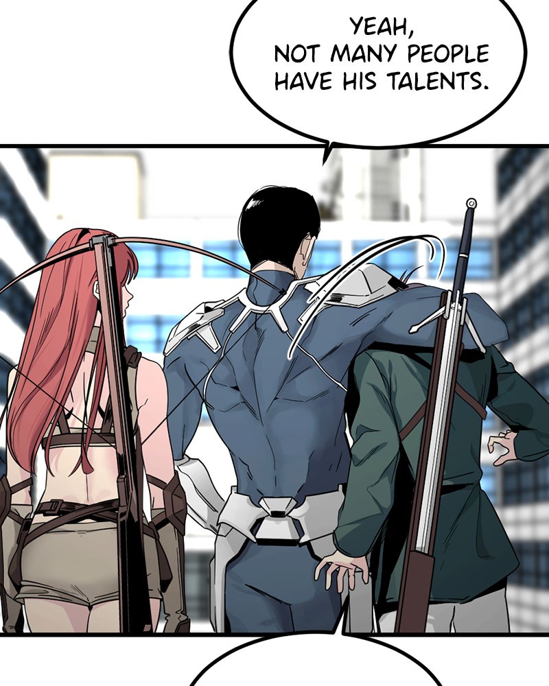 Read Hero Killer Manga Online
