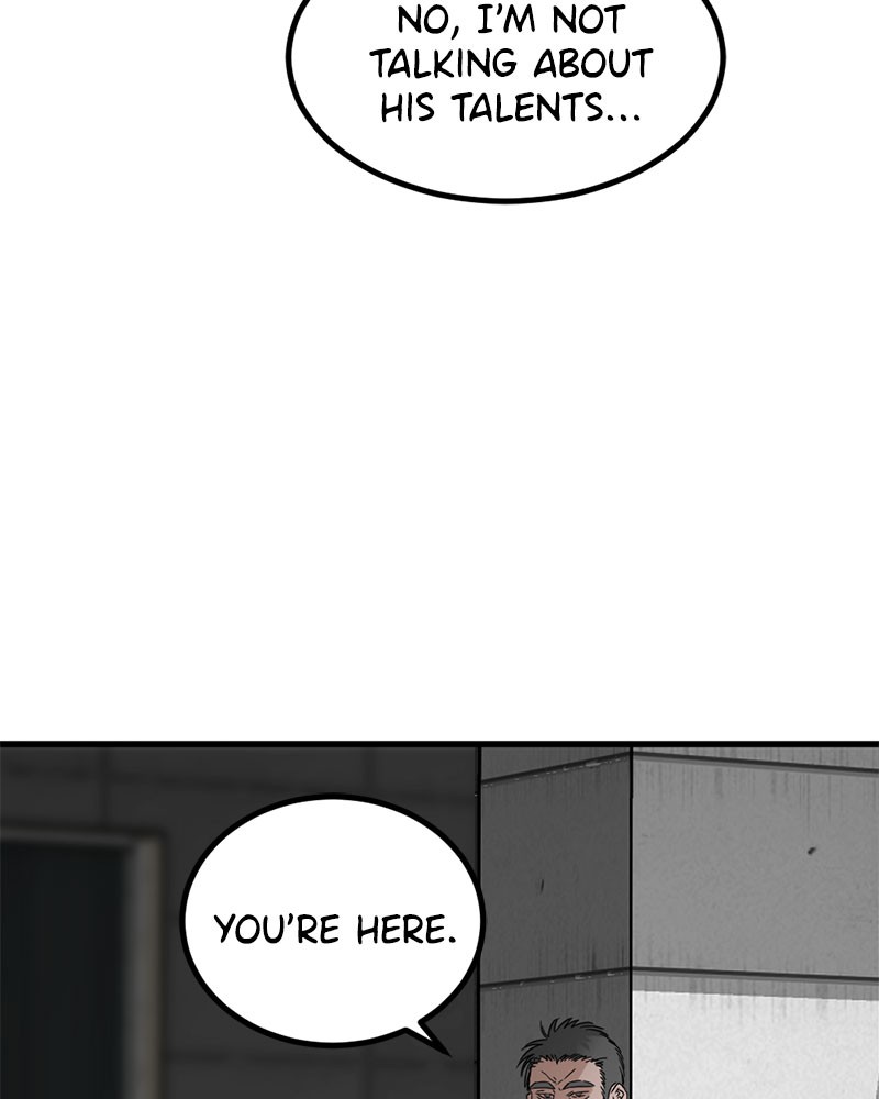 Read Hero Killer Manga Online