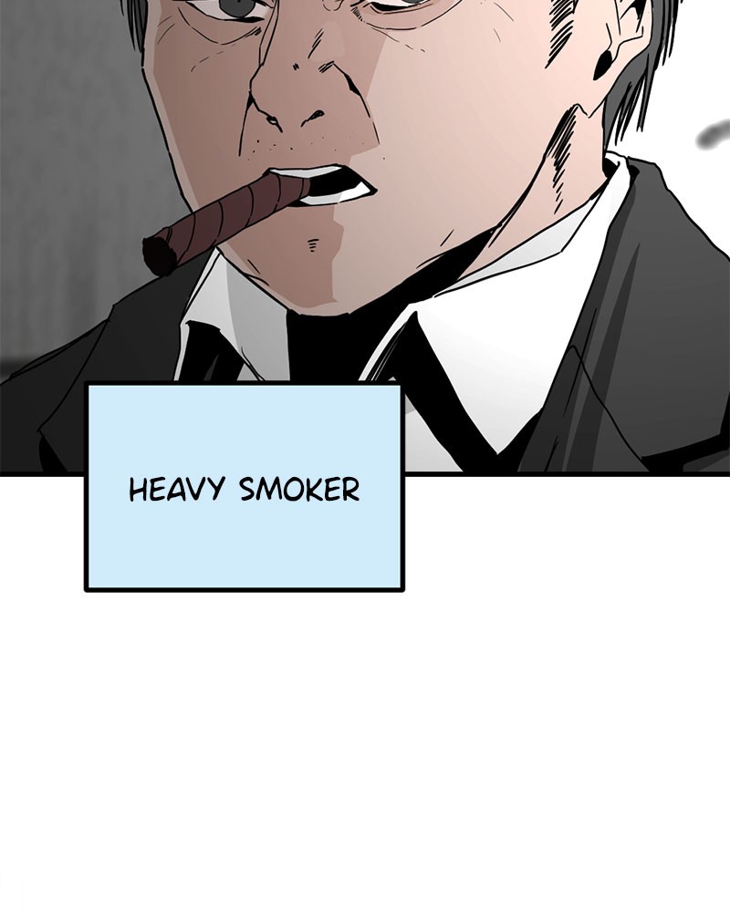 Read Hero Killer Manga Online