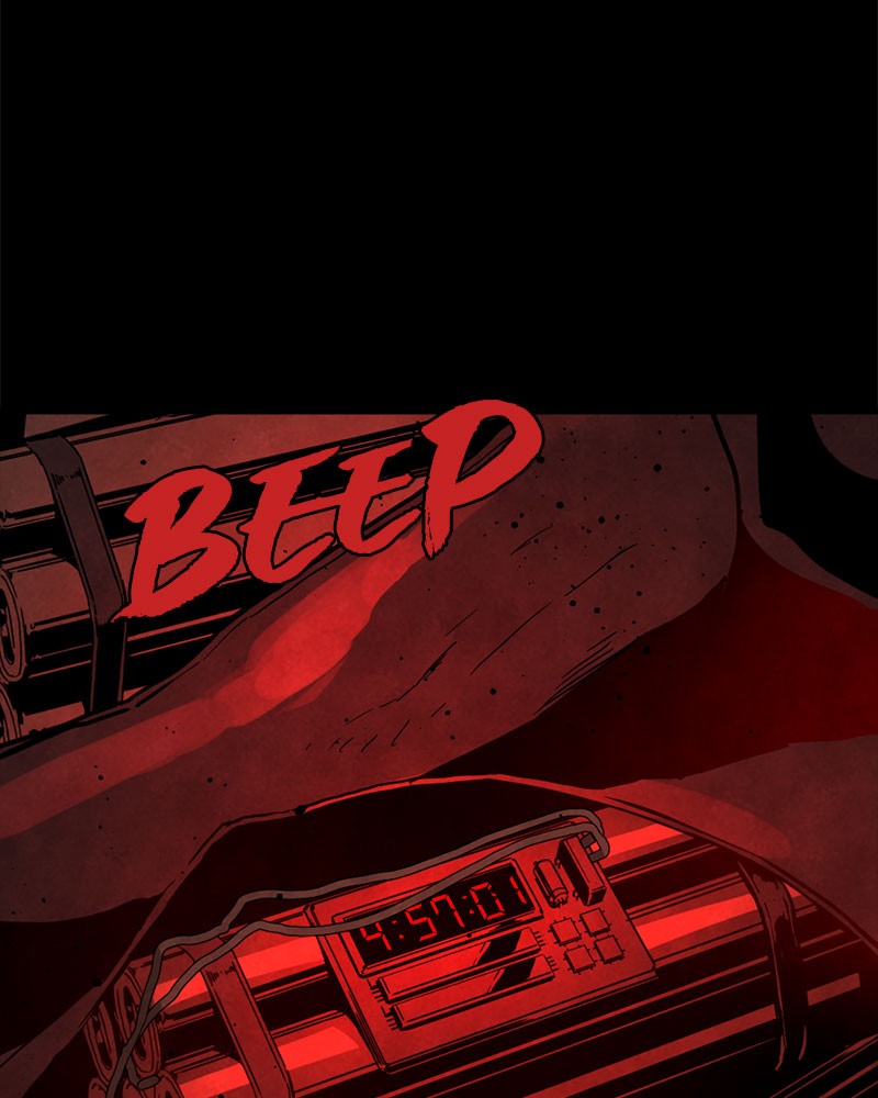 Read Hero Killer Manga Online