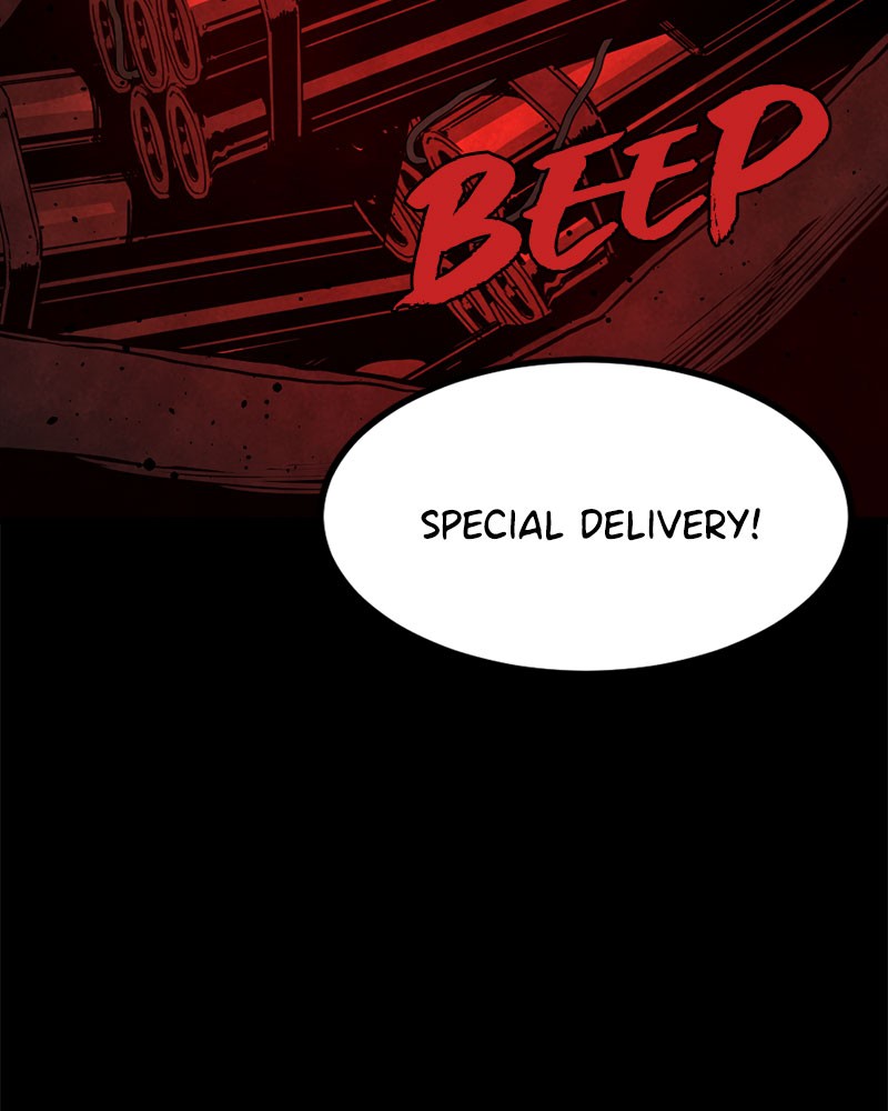 Read Hero Killer Manga Online