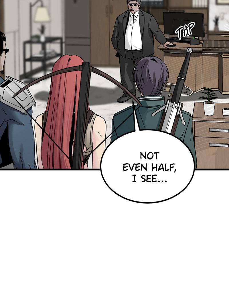 Read Hero Killer Manga Online