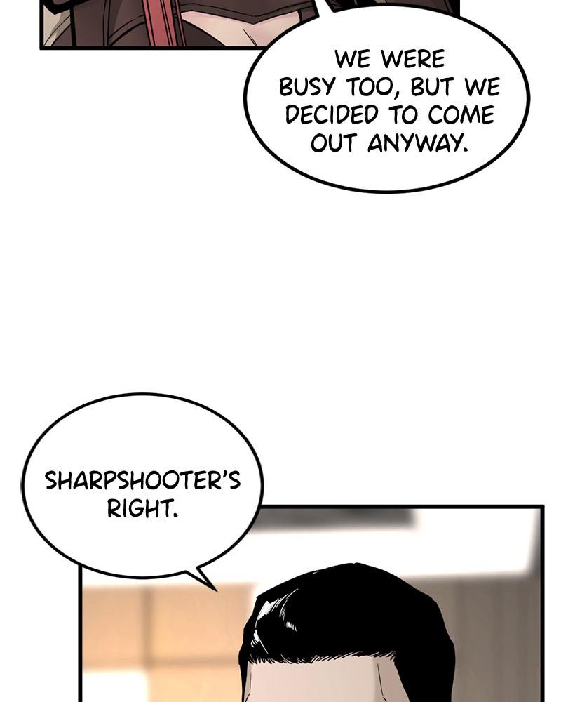 Read Hero Killer Manga Online