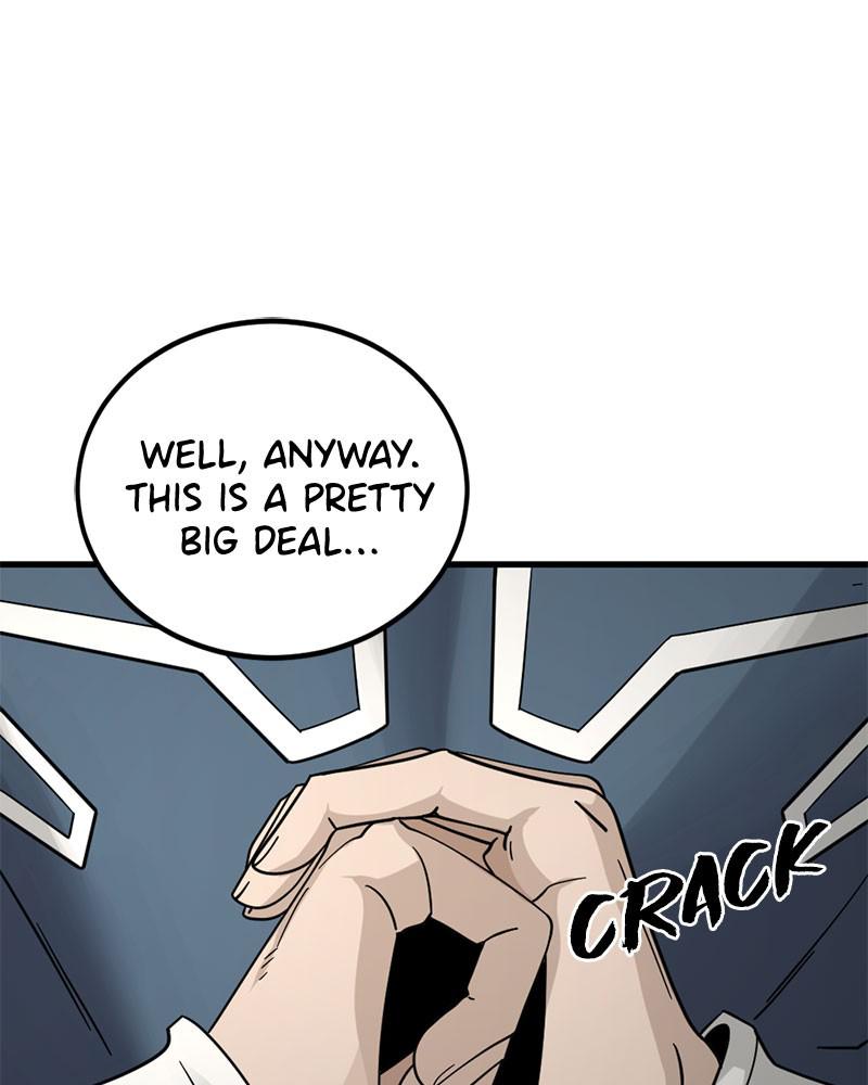 Read Hero Killer Manga Online