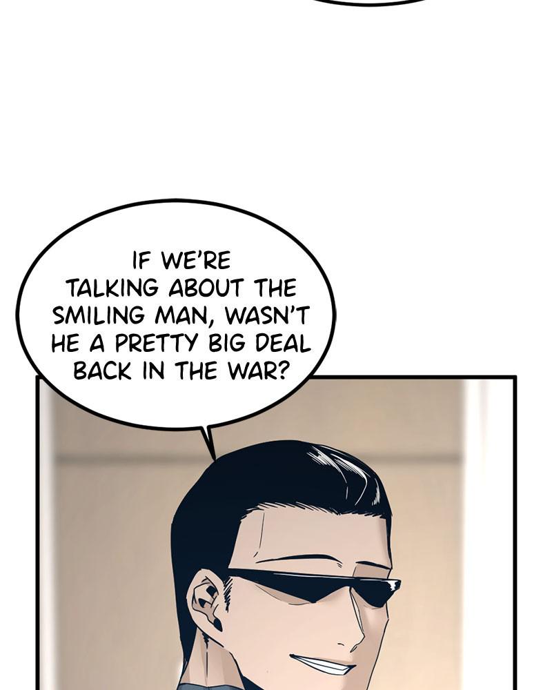 Read Hero Killer Manga Online