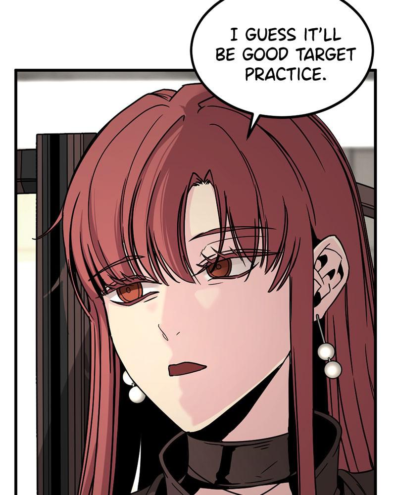 Read Hero Killer Manga Online