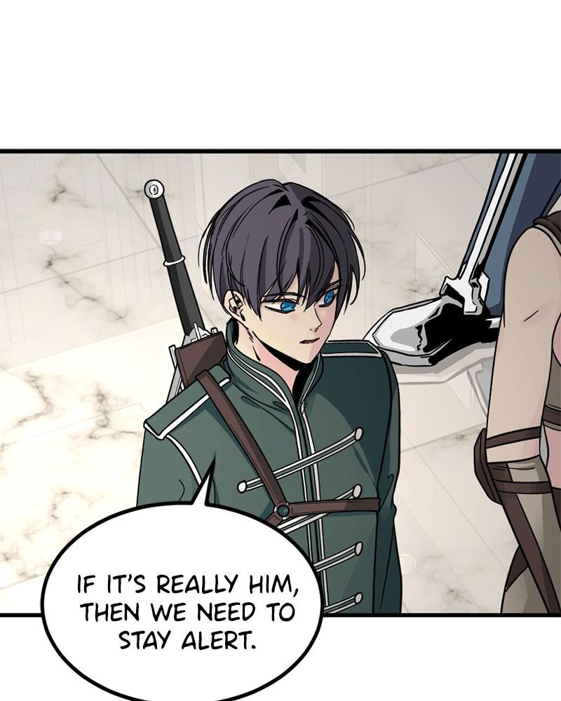 Read Hero Killer Manga Online