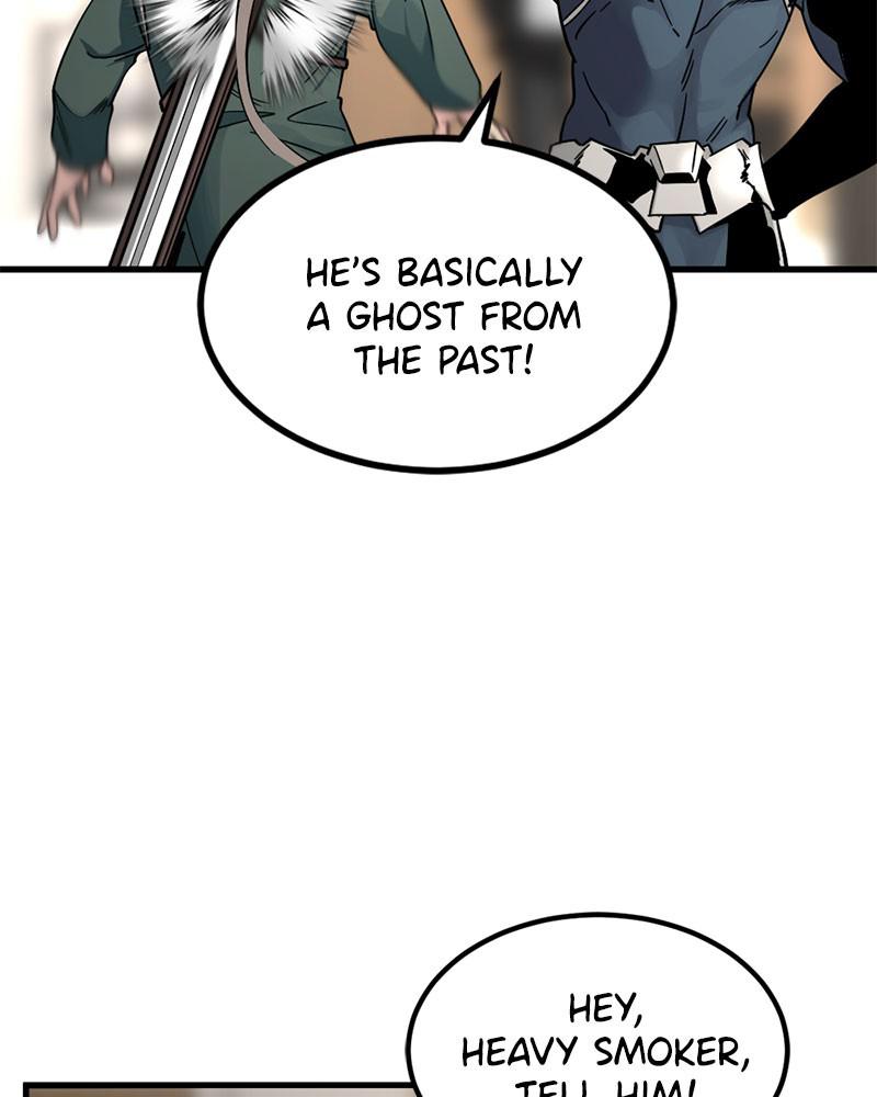 Read Hero Killer Manga Online