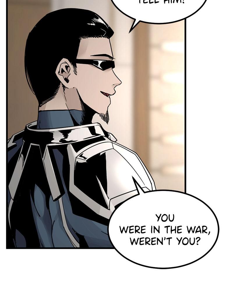 Read Hero Killer Manga Online
