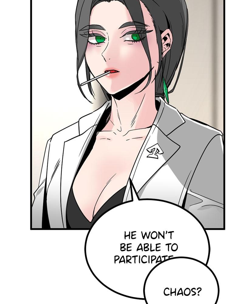 Read Hero Killer Manga Online
