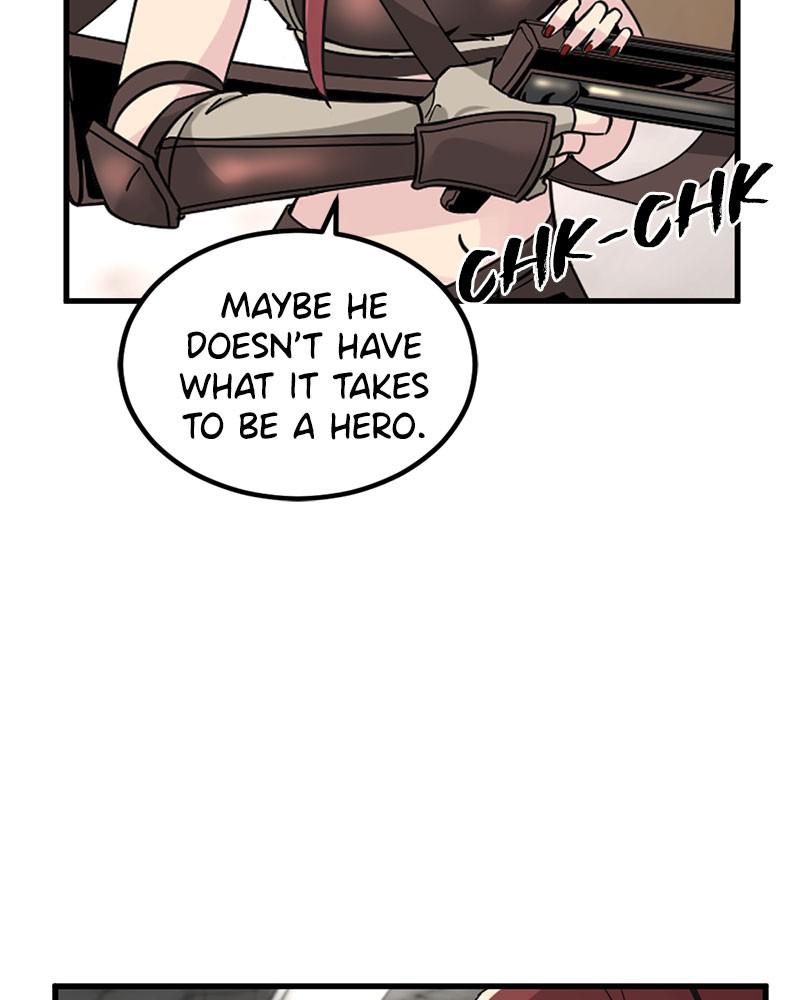 Read Hero Killer Manga Online