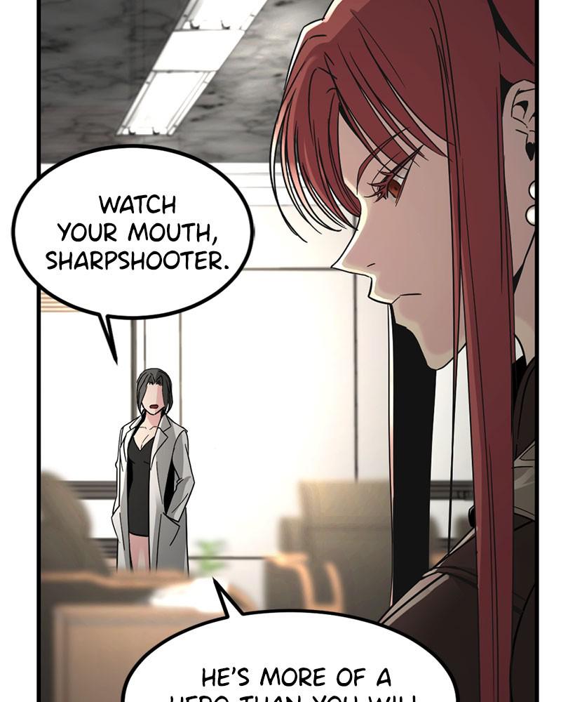 Read Hero Killer Manga Online