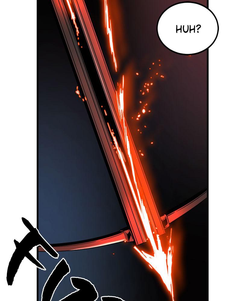 Read Hero Killer Manga Online