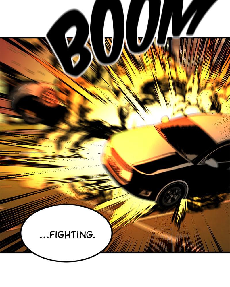 Read Hero Killer Manga Online