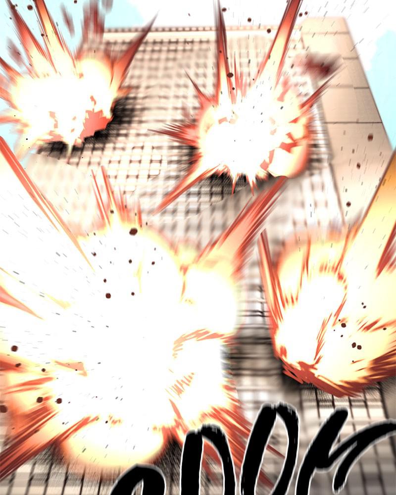 Read Hero Killer Manga Online