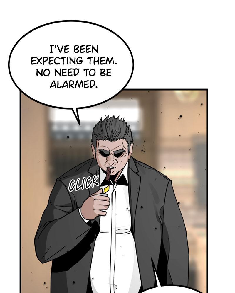 Read Hero Killer Manga Online