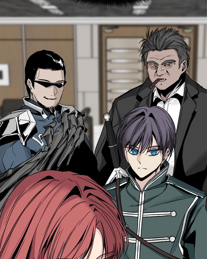 Read Hero Killer Manga Online