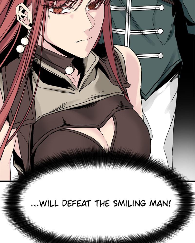 Read Hero Killer Manga Online