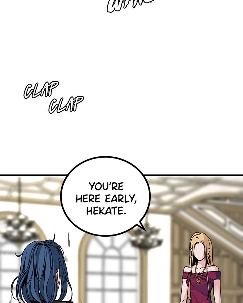 Read Hero Killer Manga Online
