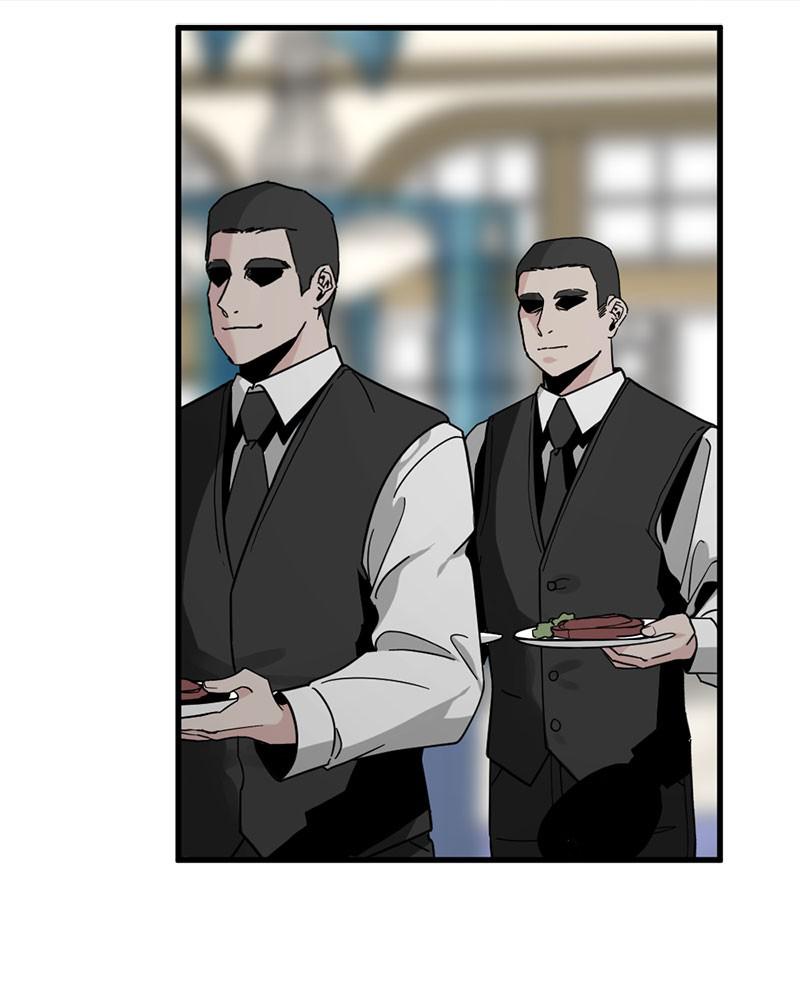 Read Hero Killer Manga Online