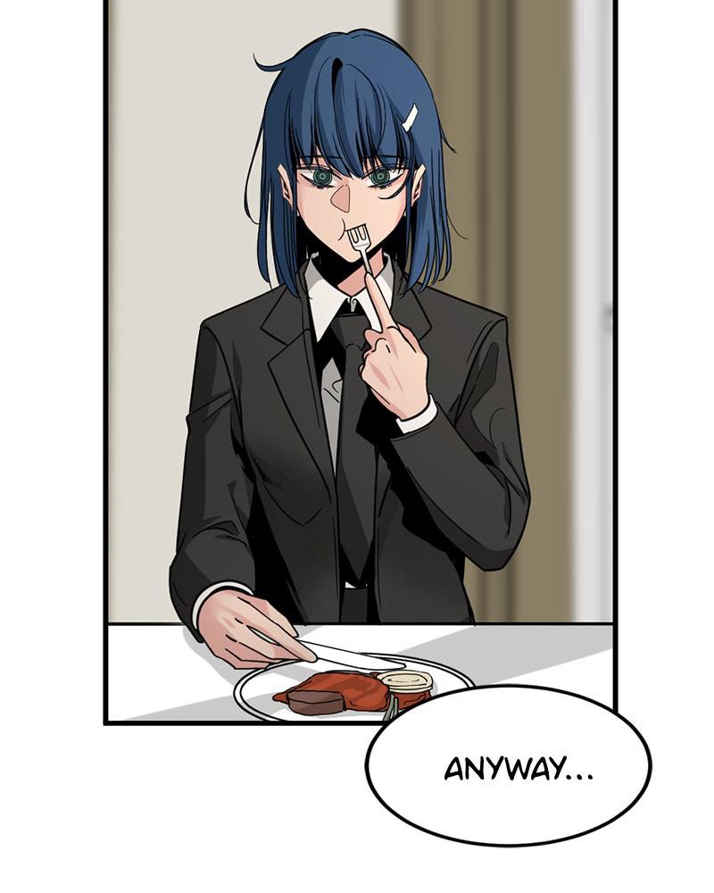 Read Hero Killer Manga Online