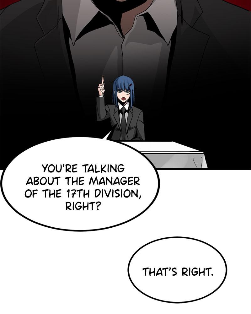 Read Hero Killer Manga Online
