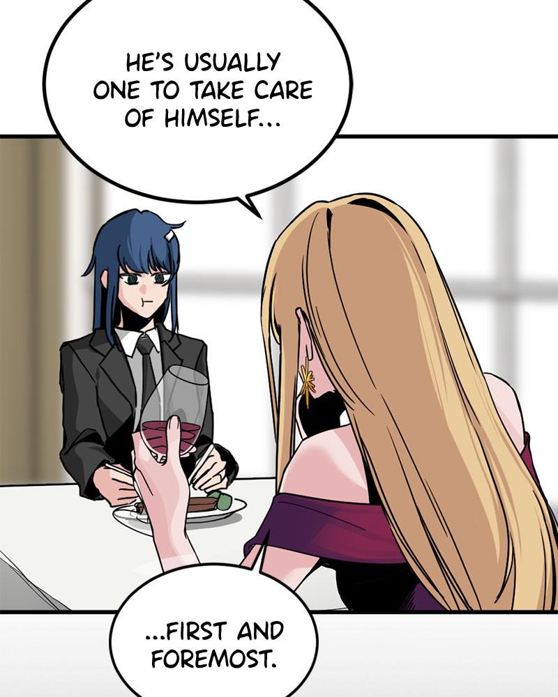 Read Hero Killer Manga Online