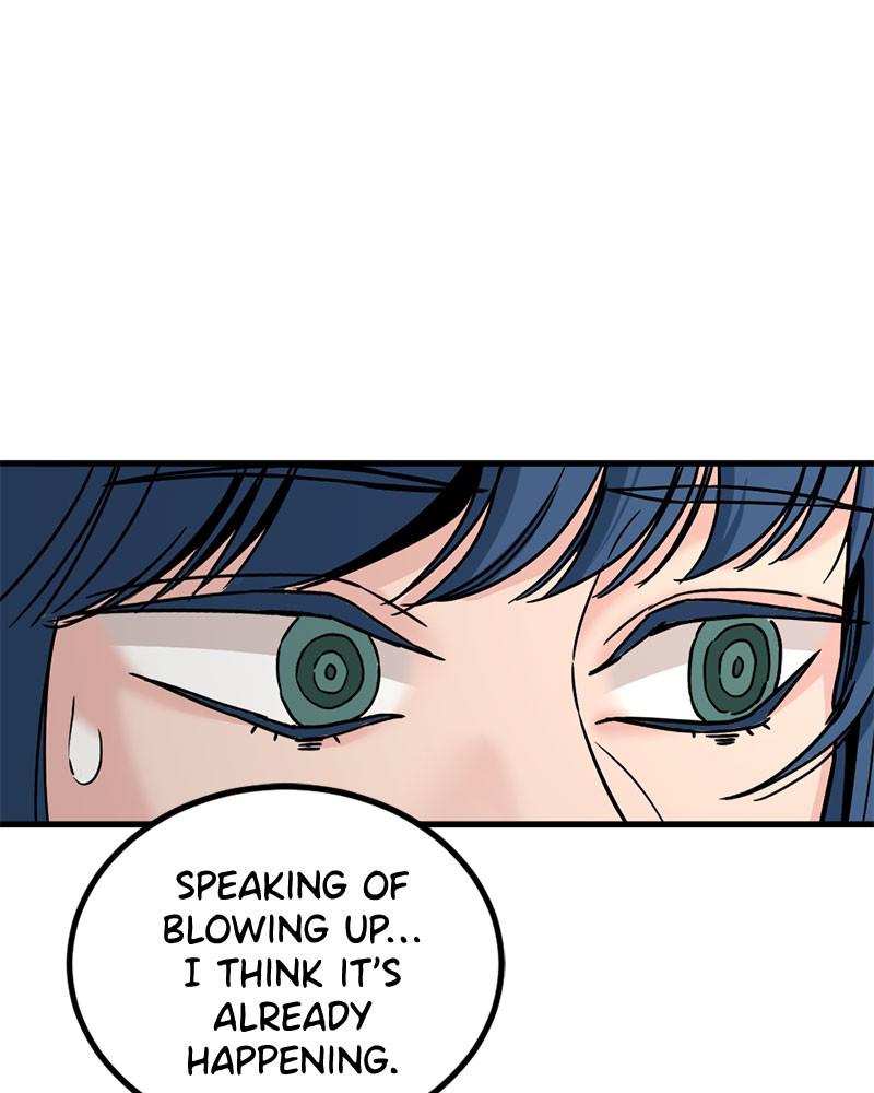 Read Hero Killer Manga Online
