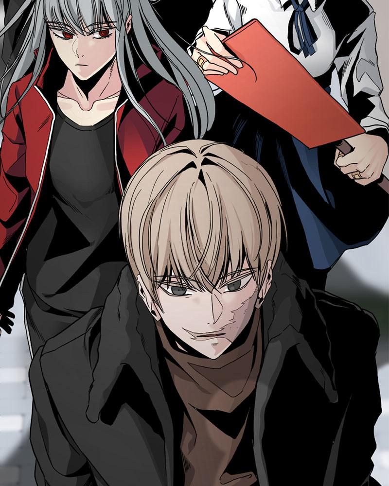 Read Hero Killer Manga Online