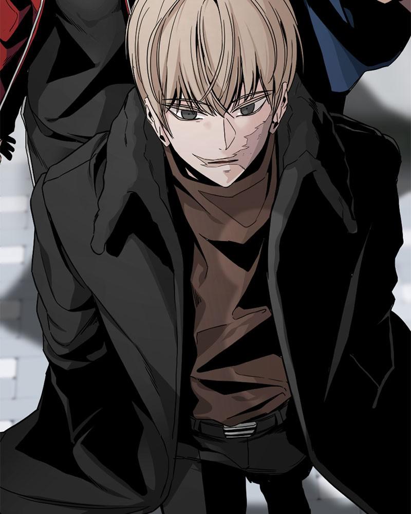 Read Hero Killer Manga Online