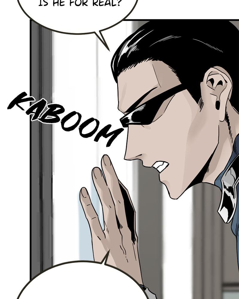 Read Hero Killer Manga Online