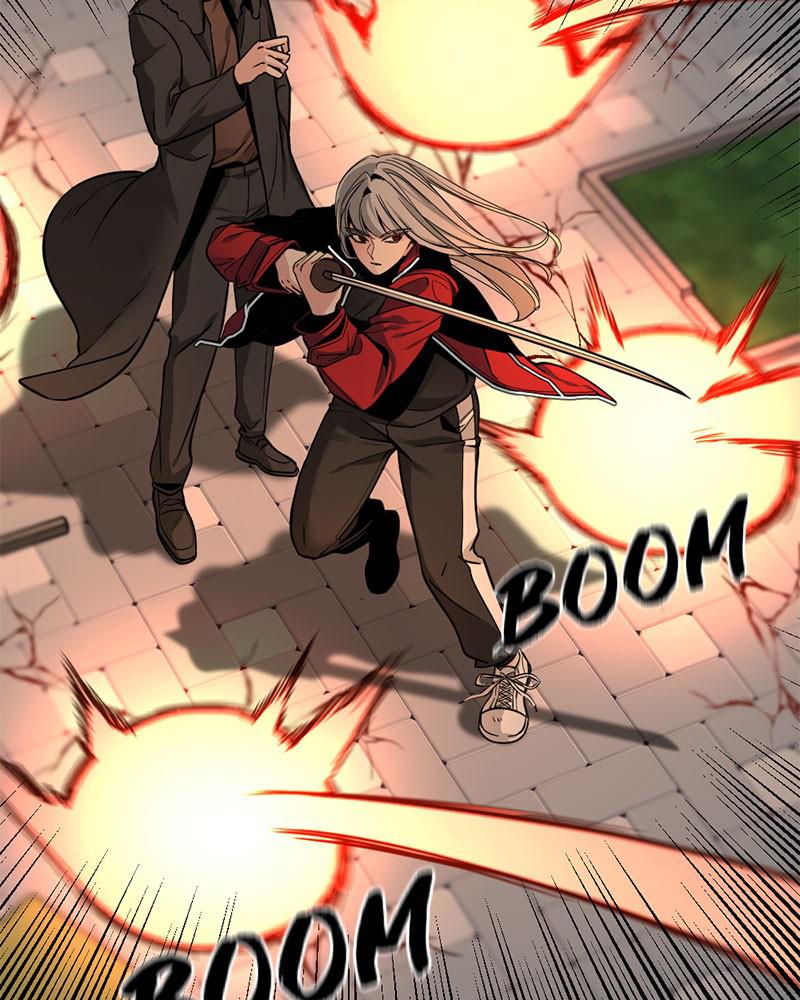 Read Hero Killer Manga Online