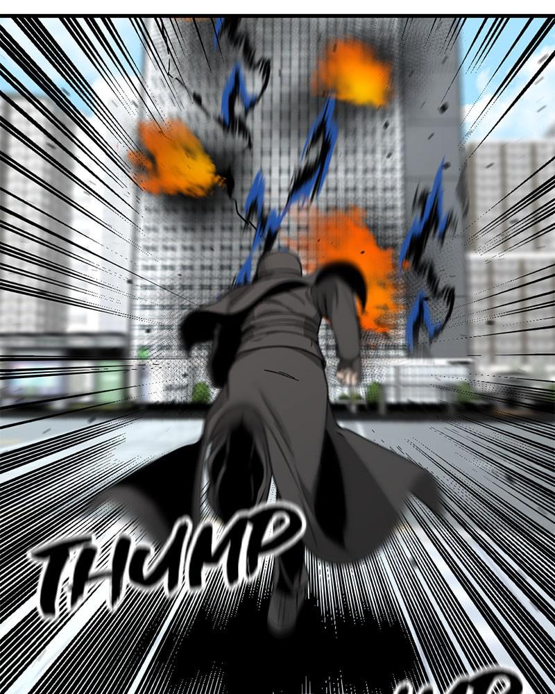 Read Hero Killer Manga Online