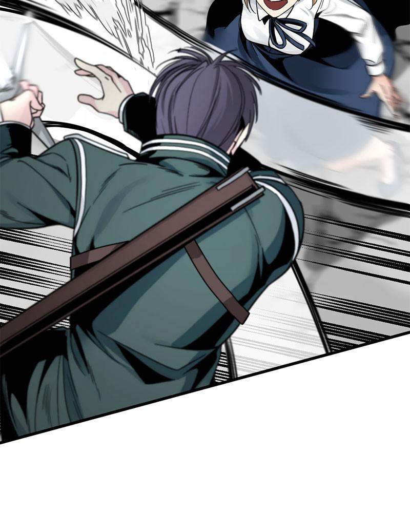 Read Hero Killer Manga Online