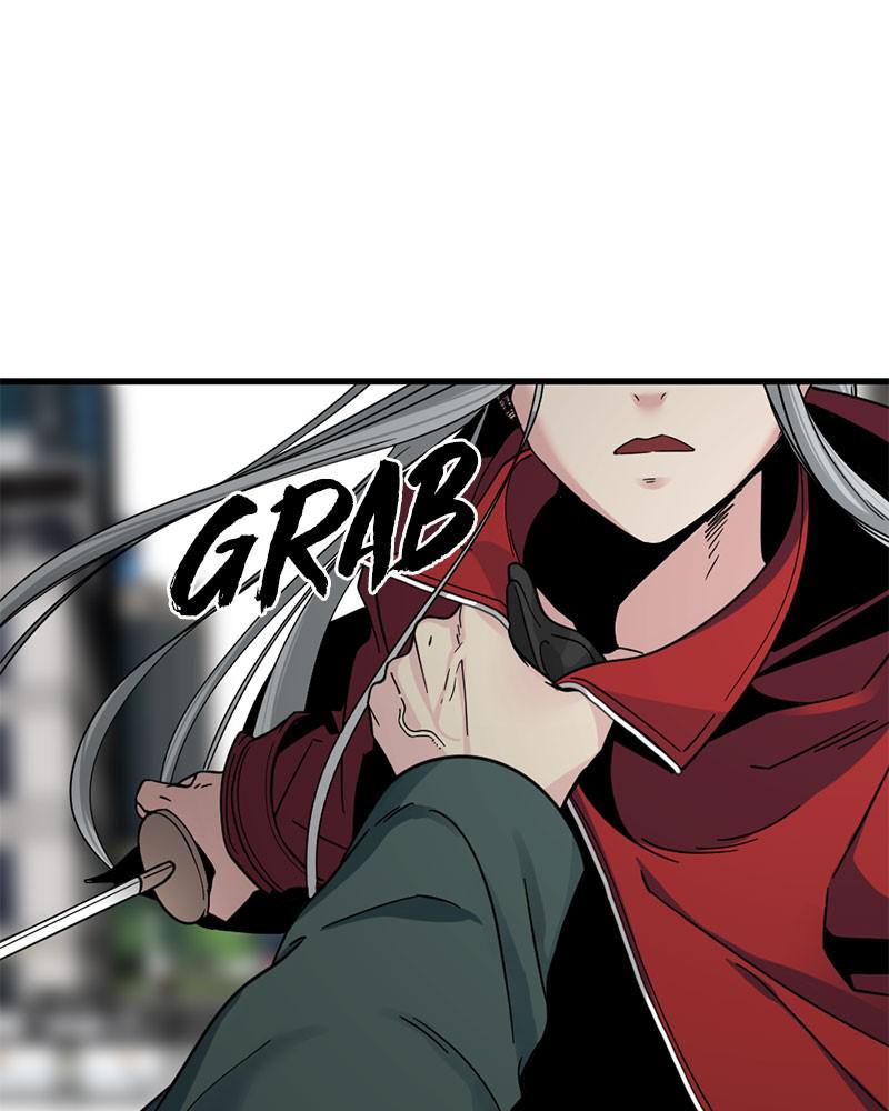 Read Hero Killer Manga Online