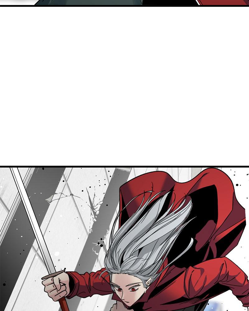 Read Hero Killer Manga Online