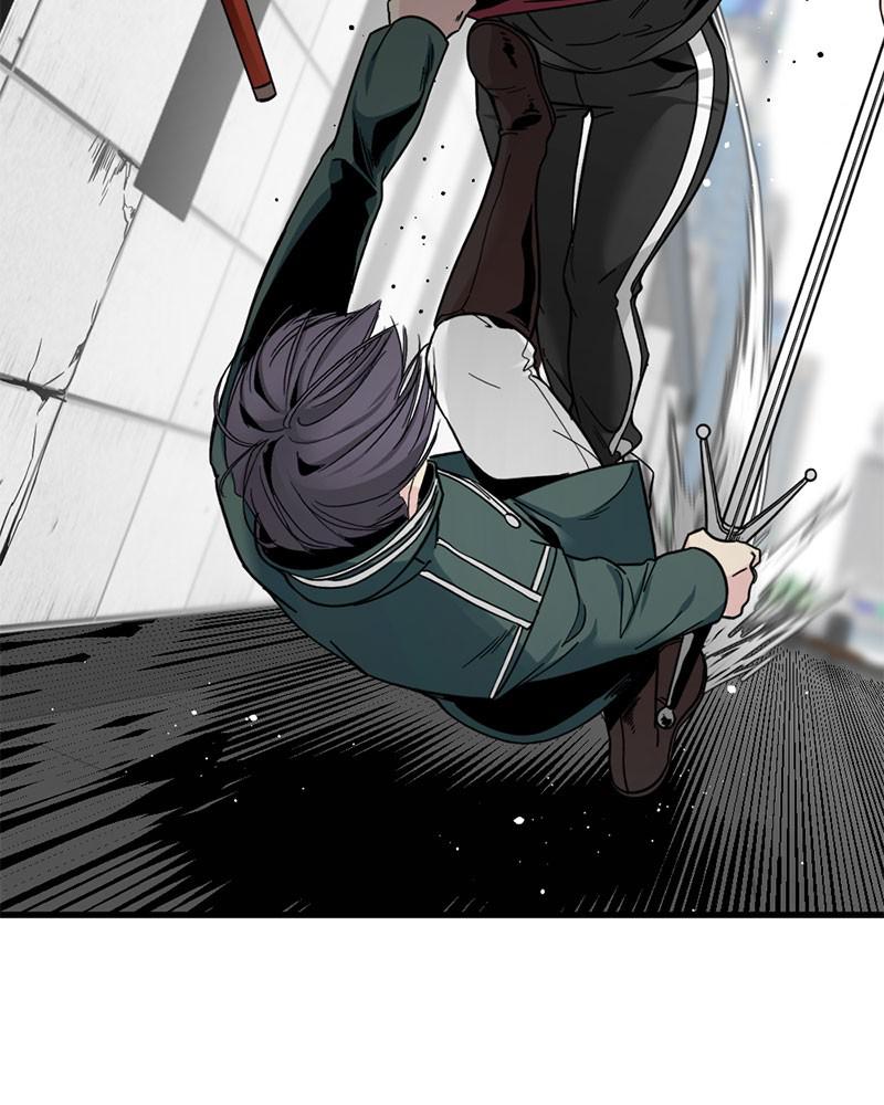 Read Hero Killer Manga Online