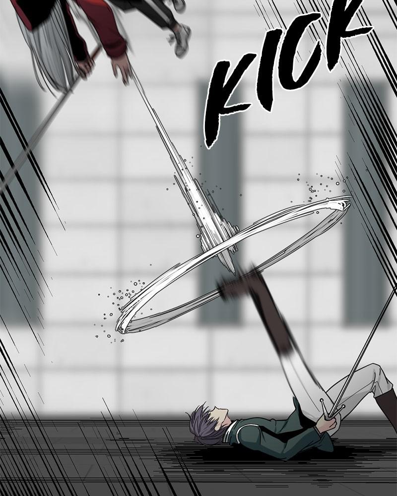 Read Hero Killer Manga Online