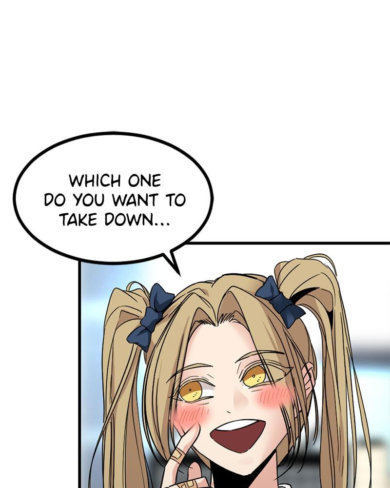 Read Hero Killer Manga Online