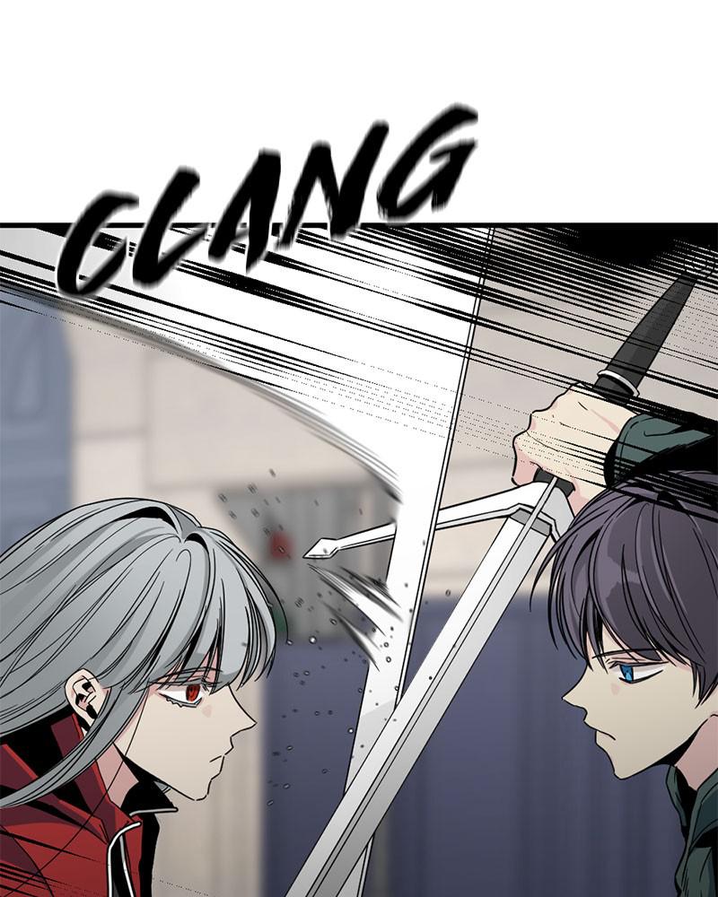 Read Hero Killer Manga Online