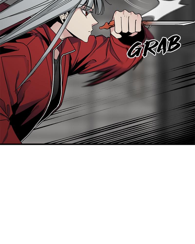 Read Hero Killer Manga Online